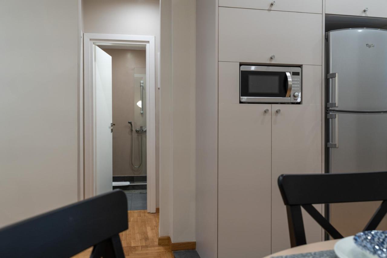 Ferienwohnung Absolute Athens VII Exterior foto
